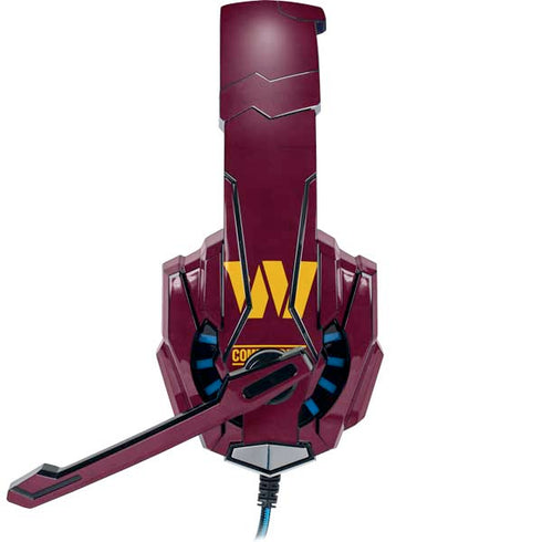 NFL Washington Commanders Distressed BENGOO G9000 Skin